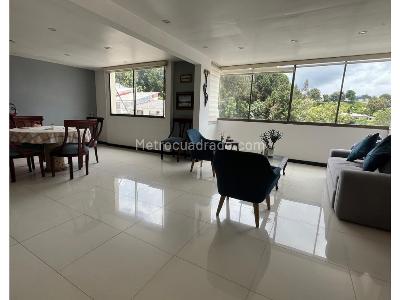 Apartamento en venta en Palermo, Manizales · foto 9 de 20