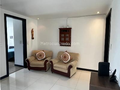 Apartamento en venta en Palermo, Manizales · foto 13 de 20