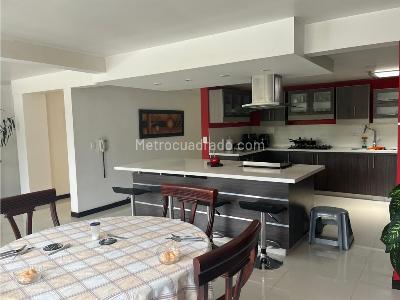 Apartamento en venta en Palermo, Manizales · foto 14 de 20