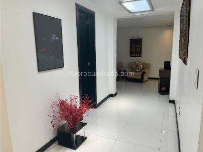 Apartamento en venta en Palermo, Manizales · foto 16 de 20