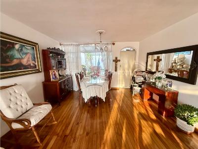 Casa de 5 alcobas en venta en Belen, Manizales, 160 m² · foto 4 de 14