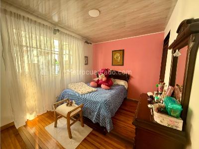 Casa de 5 alcobas en venta en Belen, Manizales, 160 m² · foto 8 de 14