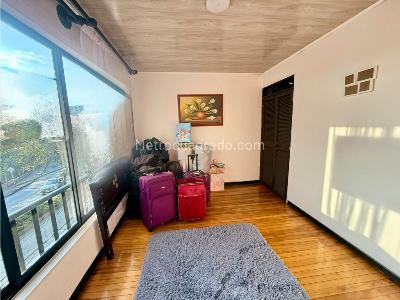 Casa de 5 alcobas en venta en Belen, Manizales, 160 m² · foto 9 de 14