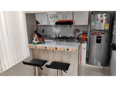 Apartamento en venta en El Bosque, Manizales · foto 2 de 12