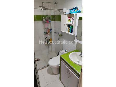 Apartamento en venta en El Bosque, Manizales · foto 3 de 12