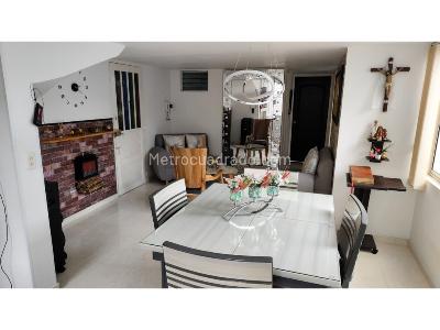 Apartamento en venta en El Bosque, Manizales · foto 4 de 12
