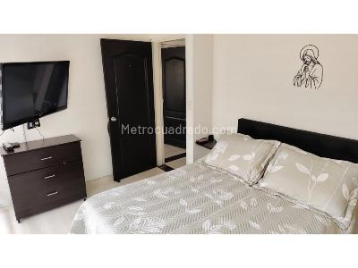 Apartamento en venta en El Bosque, Manizales · foto 5 de 12