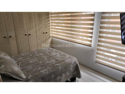 Apartamento en venta en El Bosque, Manizales · foto 6 de 12