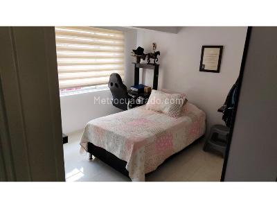 Apartamento en venta en El Bosque, Manizales · foto 7 de 12