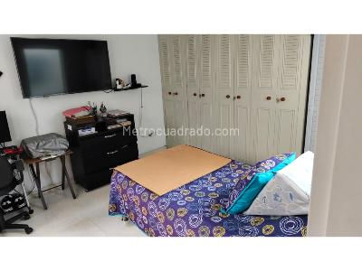 Apartamento en venta en El Bosque, Manizales · foto 8 de 12
