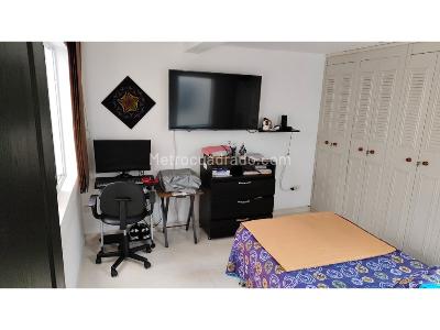 Apartamento en venta en El Bosque, Manizales · foto 9 de 12