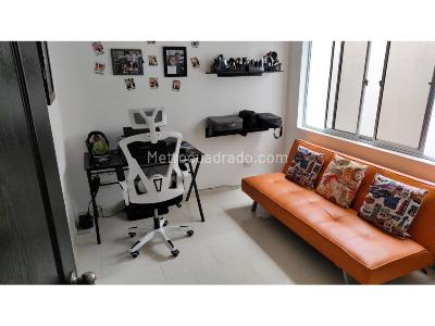 Apartamento en venta en El Bosque, Manizales · foto 10 de 12