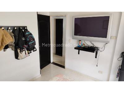 Apartamento en venta en El Bosque, Manizales · foto 11 de 12