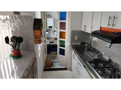 Apartamento en venta en El Bosque, Manizales · foto 12 de 12