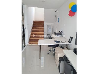 Oficina en Arriendo, Cable, Manizales