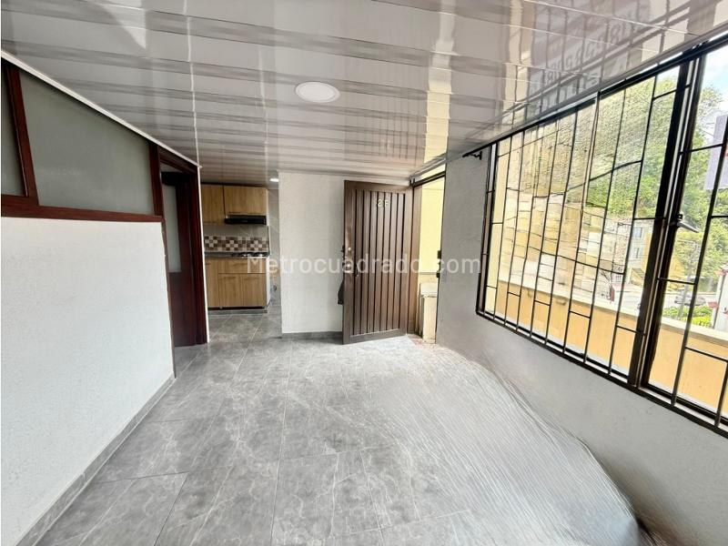 Piso – Manizales - Vista 2