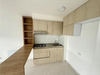 Apartamento en venta en La Sultana, Manizales · foto 2 de 8