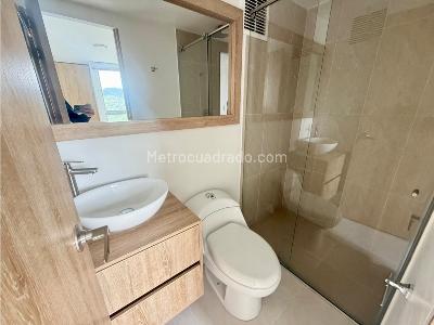 Apartamento en venta en La Sultana, Manizales · foto 3 de 8