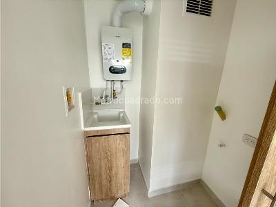 Apartamento en venta en La Sultana, Manizales · foto 8 de 8