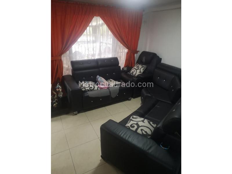 Casa – Manizales - Vista 2