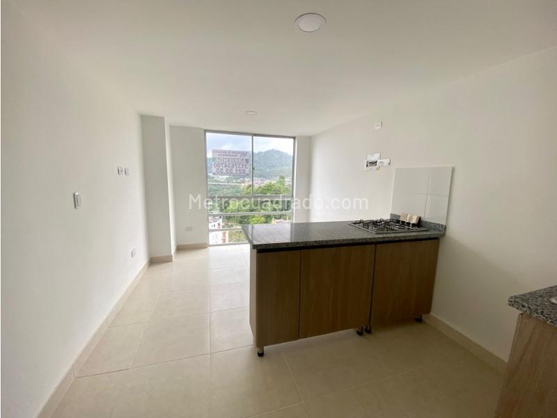 Piso – Manizales, Santa Helena, La Estación - Vista 2