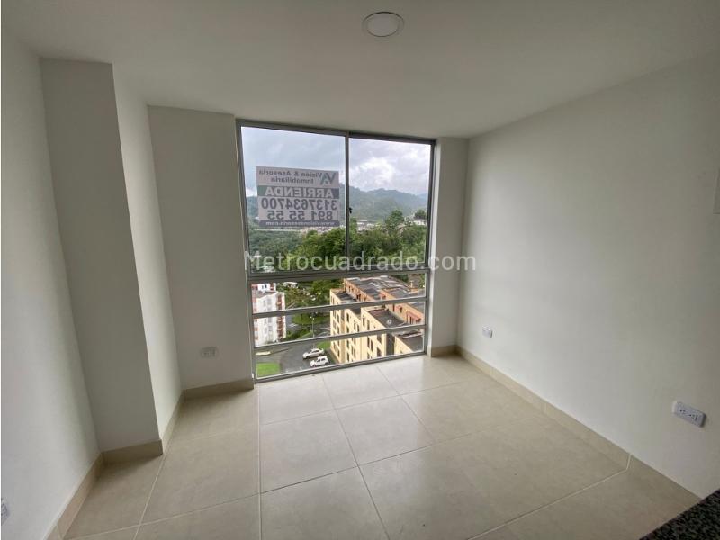 Piso – Manizales, Santa Helena, La Estación - Vista 5
