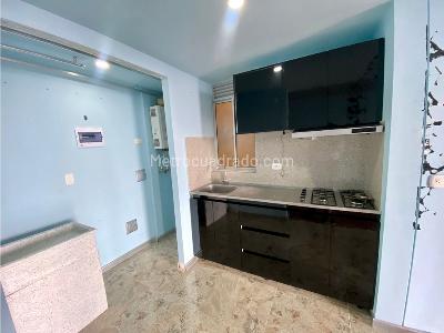 Apartamento de 3 alcobas en venta en La Francia, Manizales, 55 m² · foto 3 de 13