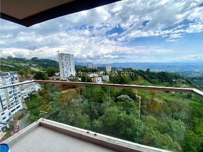 Apartamento de 3 alcobas en venta en La Francia, Manizales, 55 m² · foto 6 de 13