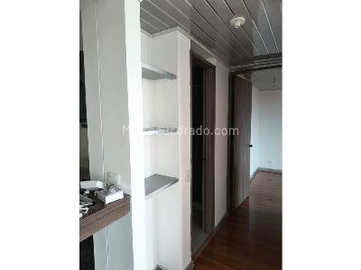 Apartamento de 3 alcobas en venta en La Francia, Manizales, 55 m² · foto 9 de 13