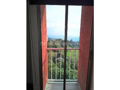 Apartamento de 3 alcobas en venta en La Francia, Manizales, 55 m² · foto 12 de 13