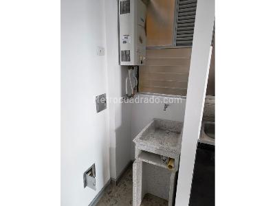 Apartamento de 3 alcobas en venta en La Francia, Manizales, 55 m² · foto 13 de 13