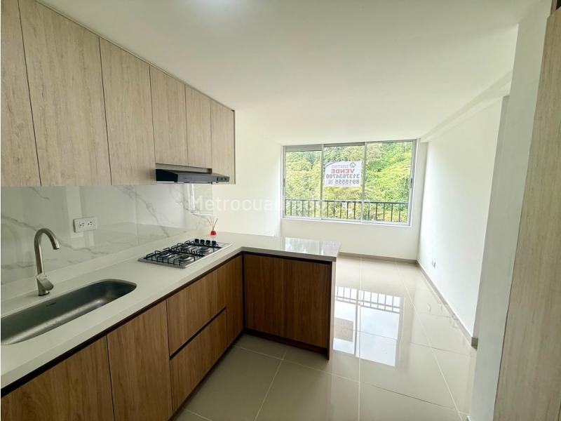 Piso – Manizales - Vista 2