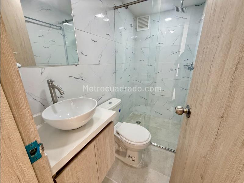 Piso – Manizales - Vista 4