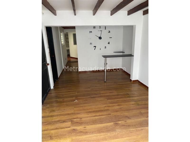 Piso – Manizales - Vista 2