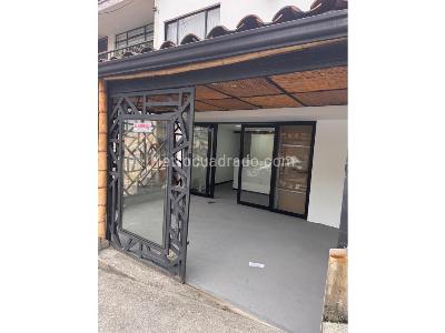 Local Comercial en Arriendo, Chipre, Manizales