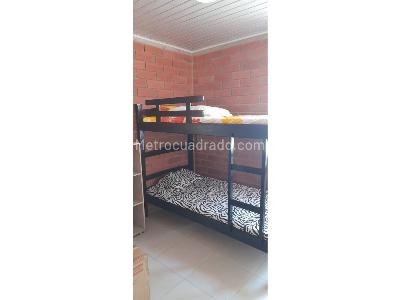 Casa en venta en Kilometro 41, Manizales · foto 7 de 16