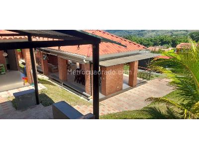 Casa en venta en Kilometro 41, Manizales · foto 13 de 16