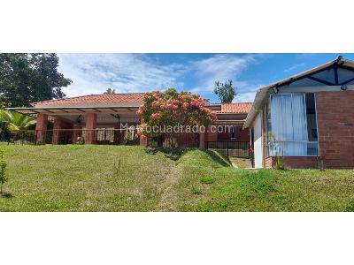 Casa en venta en Kilometro 41, Manizales · foto 15 de 16