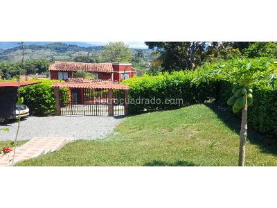 Casa en venta en Kilometro 41, Manizales · foto 16 de 16