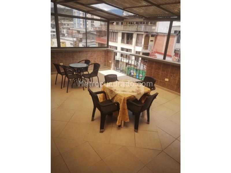 Casa – Manizales, Centro Histórico de Manizales, Cumanday - Vista 5