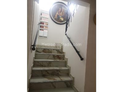 Casa en venta en San Jorge, Manizales · foto 19 de 20