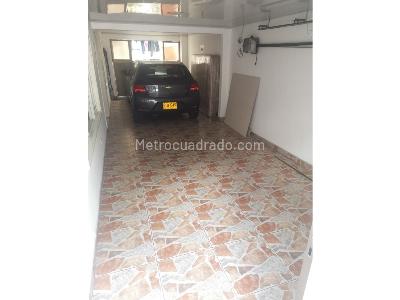 Casa en venta en San Jorge, Manizales · foto 20 de 20