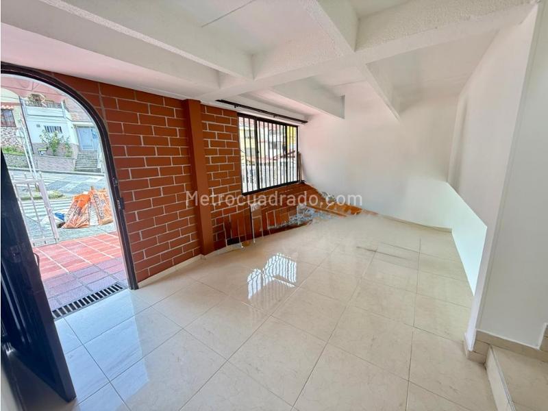 Casa – Manizales - Vista 2