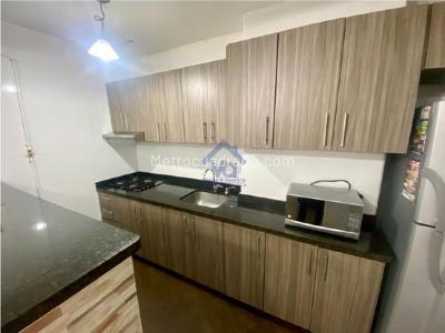 Apartaestudio en venta en Milan, Manizales, 50 m² · foto 2 de 7