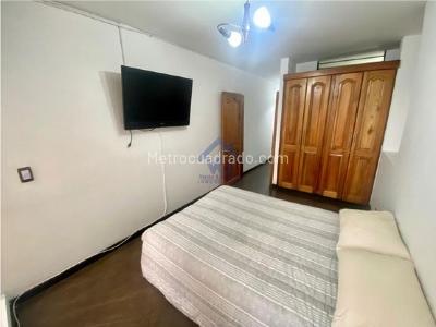 Apartaestudio en venta en Milan, Manizales, 50 m² · foto 4 de 7