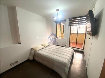 Apartaestudio en venta en Milan, Manizales, 50 m² · foto 5 de 7