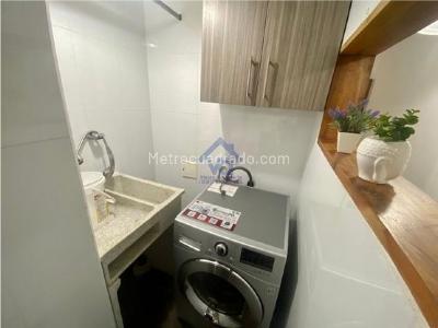 Apartaestudio en venta en Milan, Manizales, 50 m² · foto 7 de 7