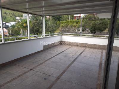 Apartamento de 2 alcobas en venta en Bosque Popular, Manizales, 77 m² · foto 13 de 15