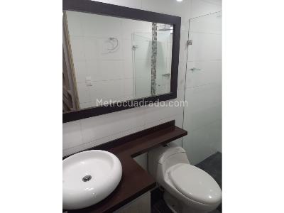 Apartamento de 2 alcobas en venta en Bosque Popular, Manizales, 77 m² · foto 9 de 15