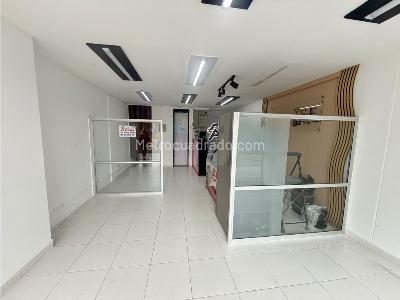 Local Comercial en Arriendo, Versalles, Manizales